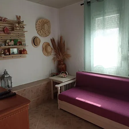 Train House Holiday home Nea Poteidaia