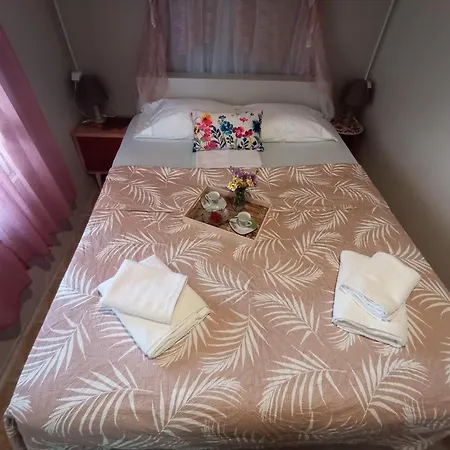 Train House Дом отдыха