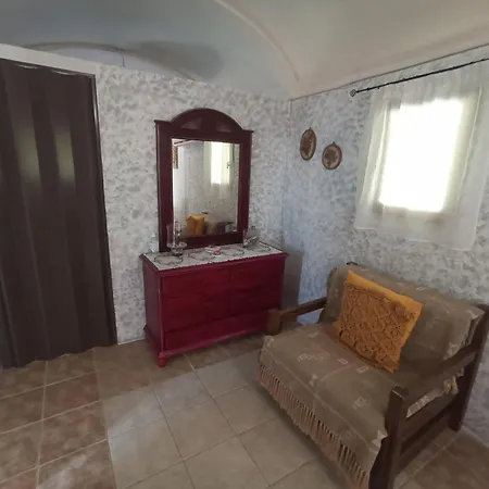 Holiday home Train House *