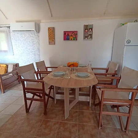 Train House Holiday home