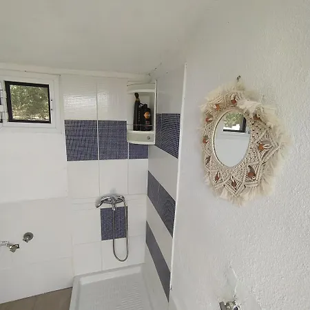 Train House Holiday home