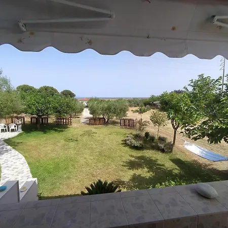 Train House Holiday home
