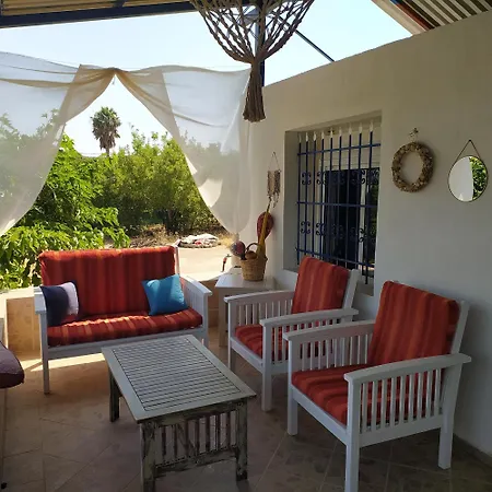Train House Holiday home