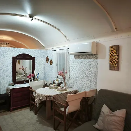 Дом отдыха Train House *